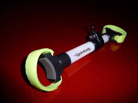 Cycle Buddy: Green